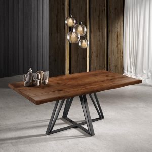 Dunas. Mesa de comedor