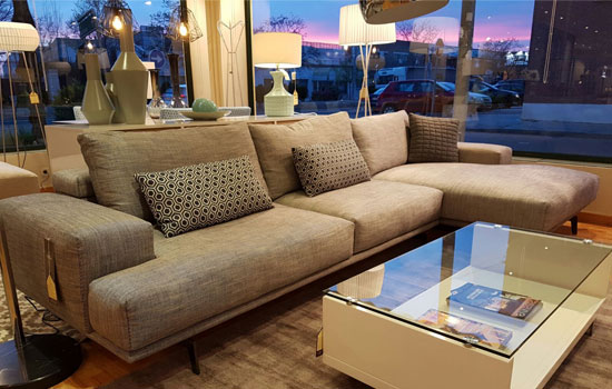 Tiendas de muebles en coslada