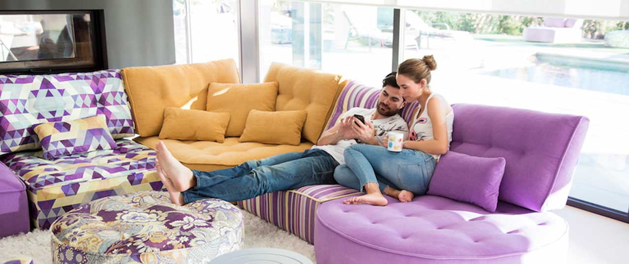 tiendas de muebles en madrid