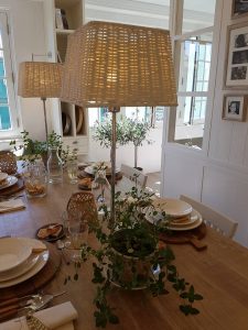 Tiedas de muebles madrid