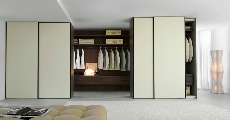 Vestidor 14 Muebles Toscana