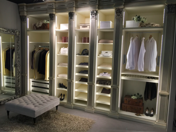 Armario 23 | Muebles Toscana