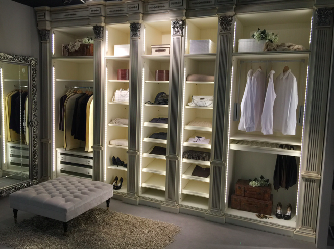 Armario 23 | Muebles Toscana