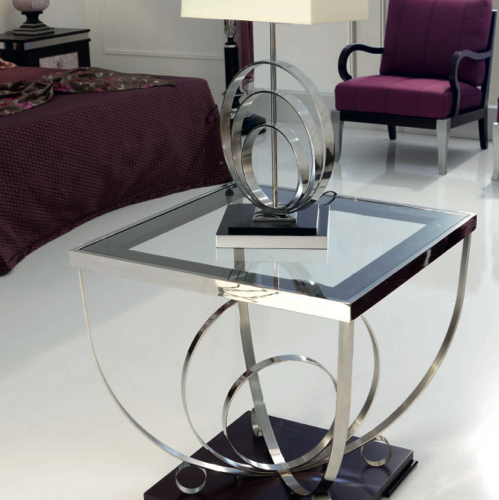 Mesa de centro