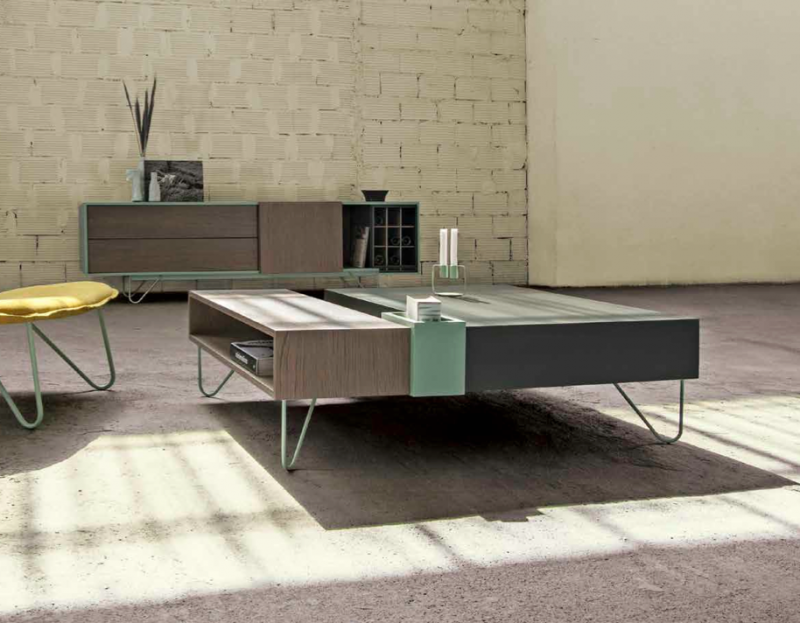 Mesa de centro