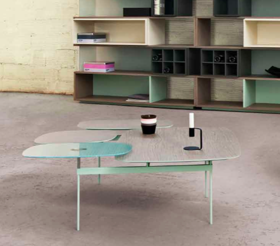 Mesa de centro