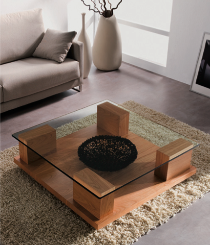 Mesa de centro