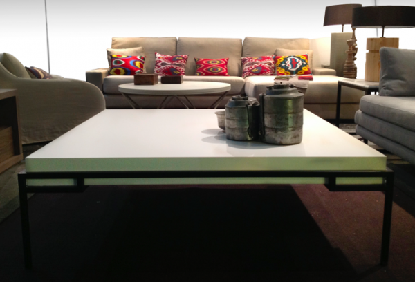 Mesa de centro