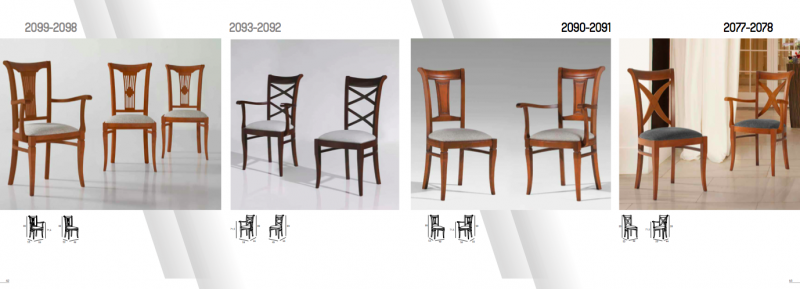 Sillas