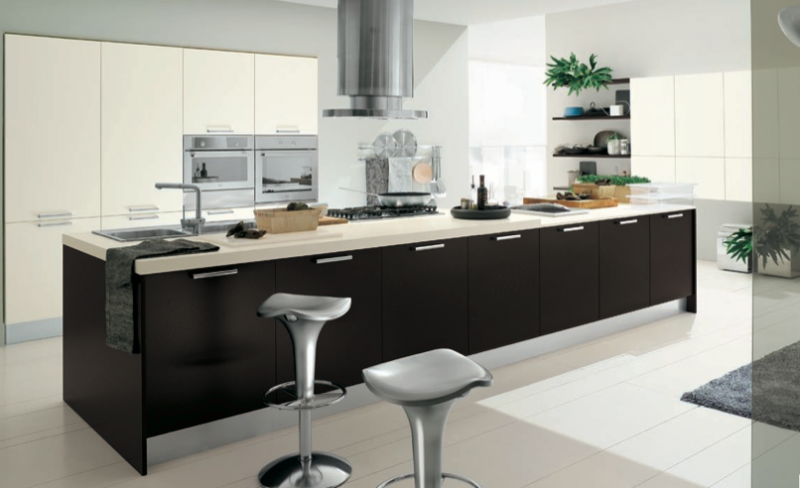 Cocina baja 2 Muebles toscana