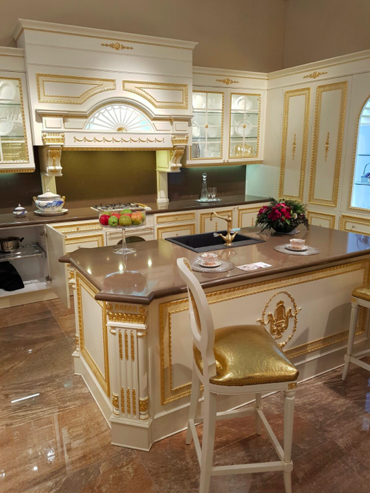 Cocina 16 | Muebles Toscana