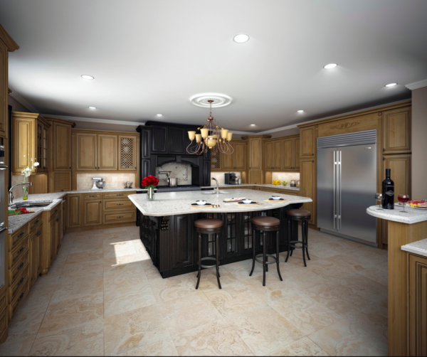 Cocina 18 | Muebles Toscana