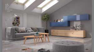 tiendas de muebles madrid
