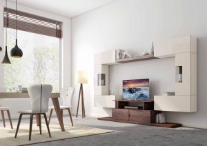 tiendas de muebles madrid