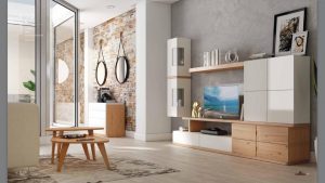 tiendas de muebles madrid
