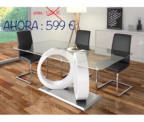 Tienda de muebles madrid