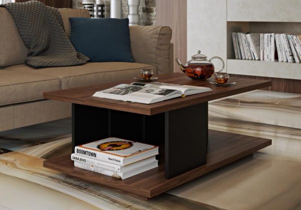 Mesa de centro