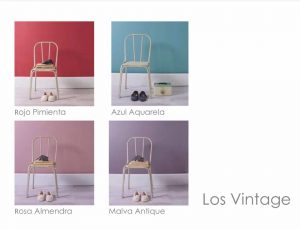 tiendas de muebles madrid