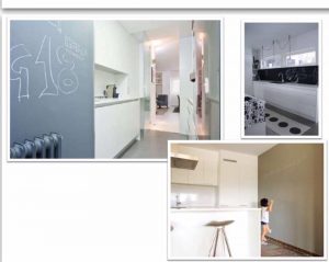 tiendas de muebles madrid