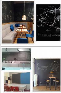 tiendas de muebles madrid
