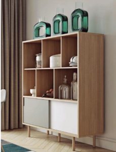 Tiendas de muebles madrid