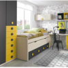 Dormitorio juvenil 23 - Imagen 3