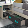 Dormitorio juvenil 22 - Imagen 3