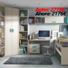 Dormitorio juvenil 22 - Imagen 4