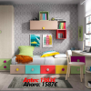 Dormitorio juvenil 20 outlet - Image 3