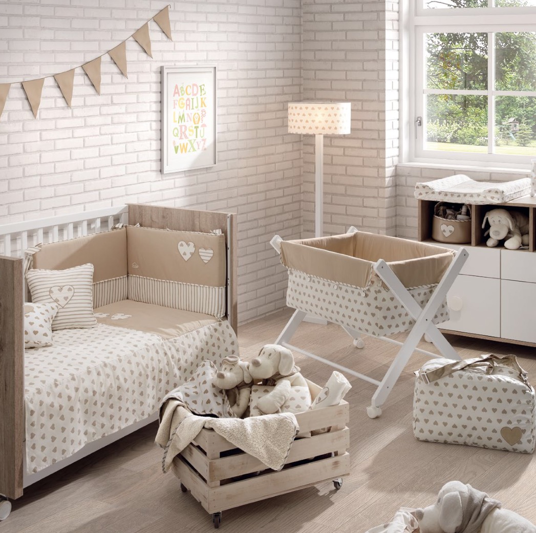 Dormitorio infantil 20 | Muebles Toscana