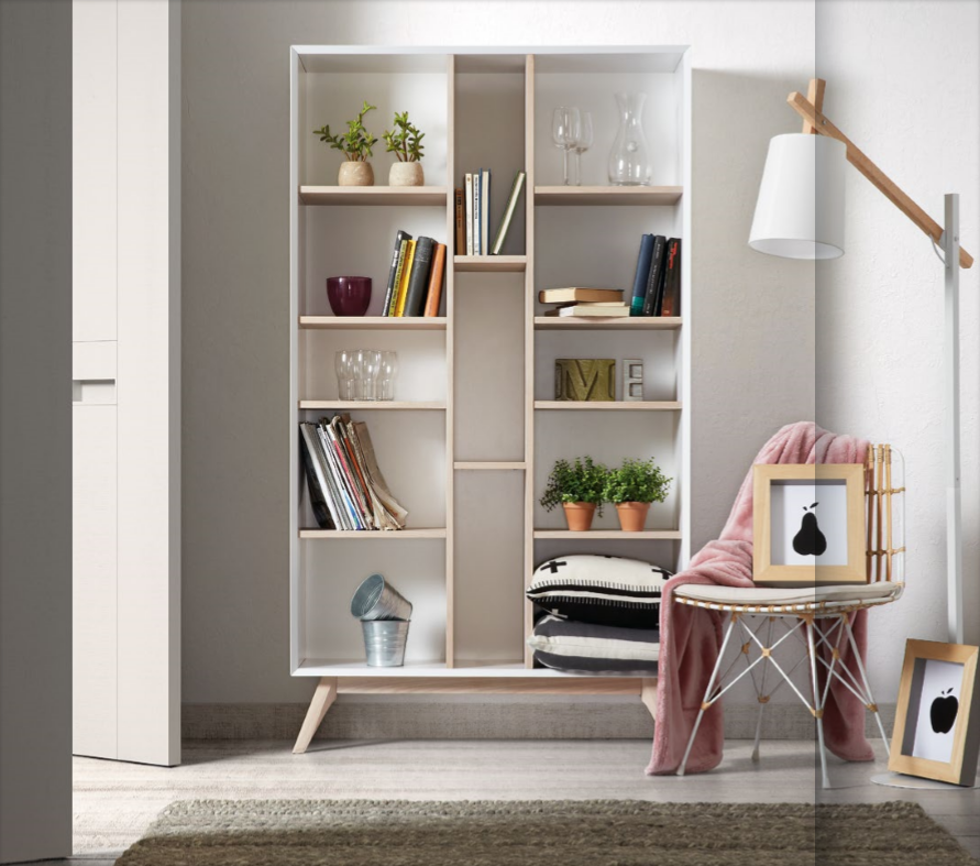 Estantería 3 | Muebles Toscana