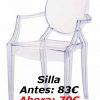 Silla Ópera outlet - Image 2