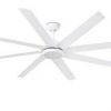Lámpara de techo ventilador 1 - Image 2