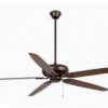 Lámpara de techo ventilador 6 - Image 2