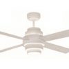 Lámpara de techo ventilador 10 - Image 2