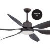Lámpara de techo ventilador 2 - Image 2