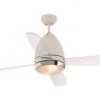 Lámpara de techo ventilador 12 - Image 2