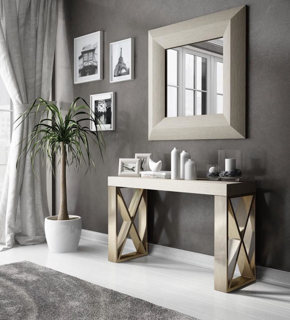 Recibidor 30 Muebles Toscana