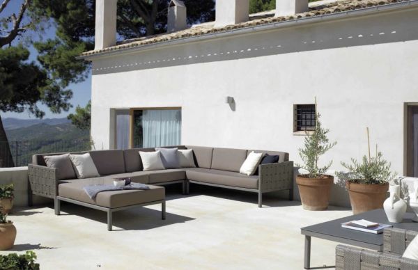 Muebles de jardín 32 | Muebles Toscana