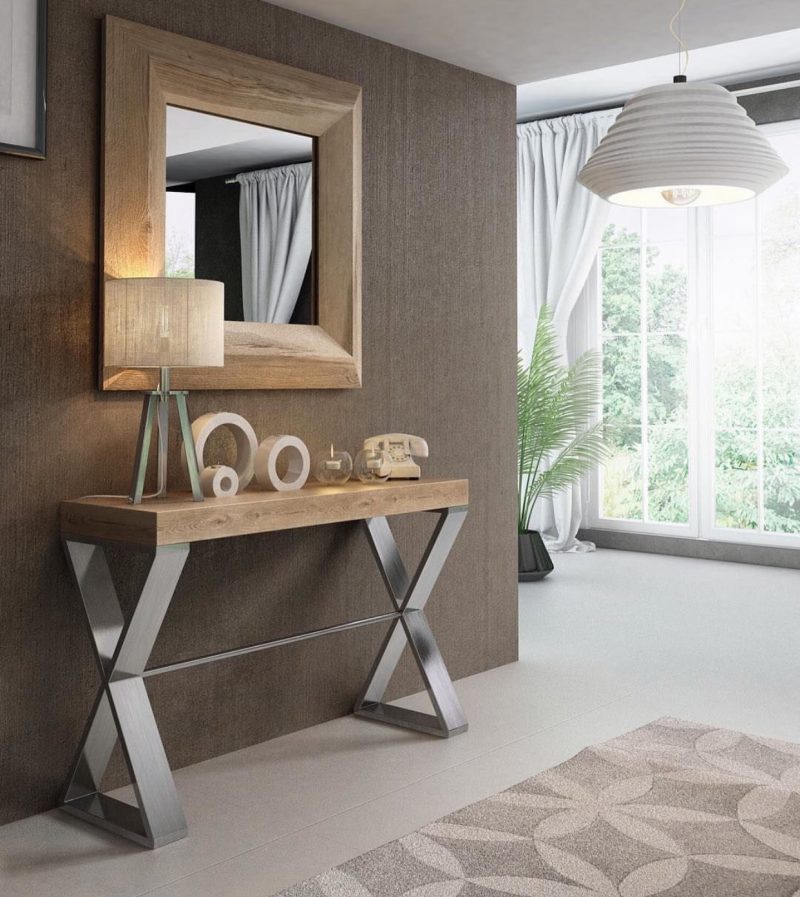 Recibidor 37 Muebles Toscana