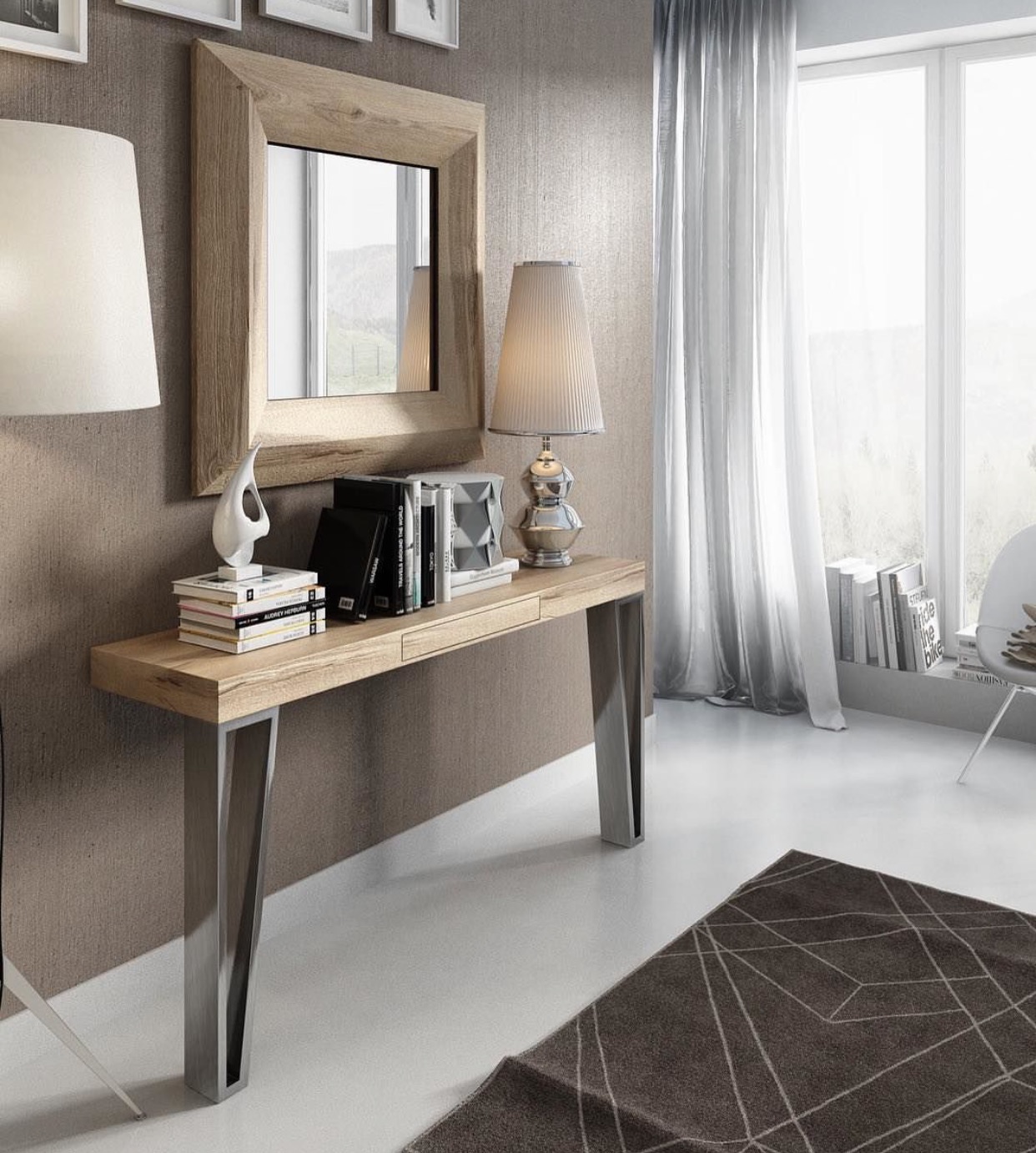tiendas de muebles madrid