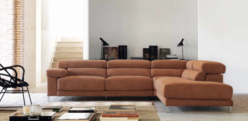 Nuevas opciones para elegir un buen sofá | Muebles Toscana