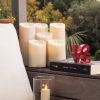 Velas LED Luminara de interior y exterior - Image 3