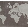 Alfombra World Map - Image 2