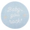 Mr. Wonderful Rock Baby - Image 2