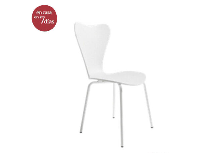 4 Sillas comedor Berna | Toscana