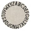 Alfombra Round ABC - Image 2