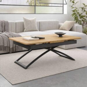 Mesa de centro CONVERTIBLE LLANES