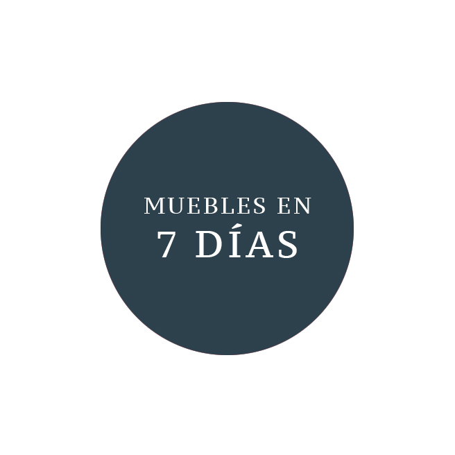 Muebles en 7 Días