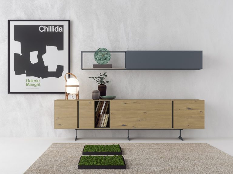 Aparador Besform 20 | Muebles Toscana